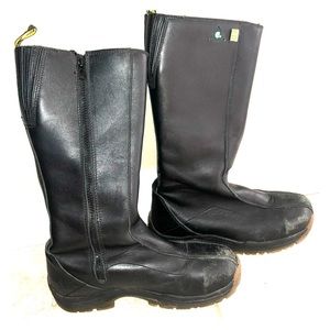 Dr. Martens Safety Boot